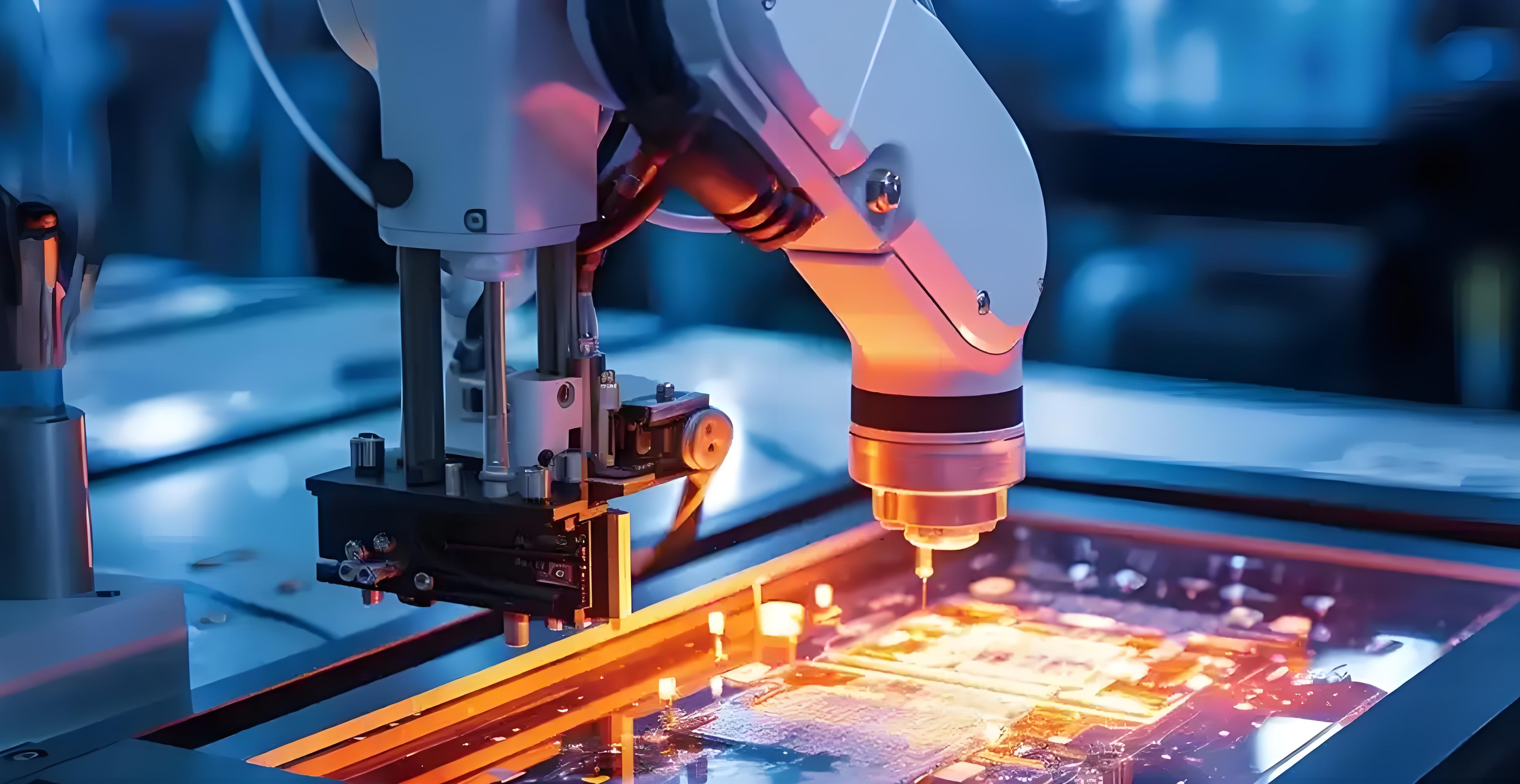 让智能装备传动无忧