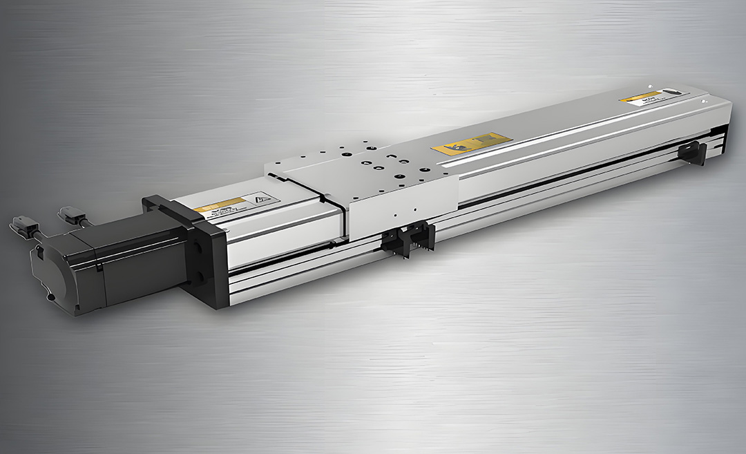 直线模组生产检验流程