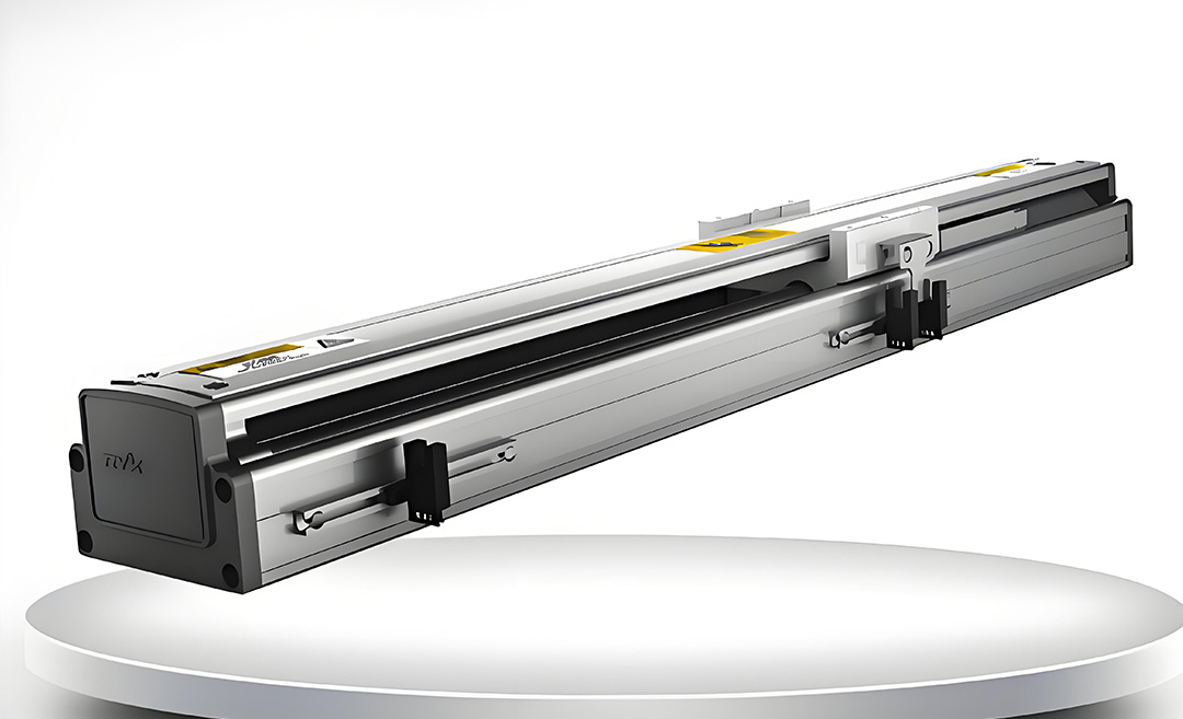 直线模组滑台为什么贵？