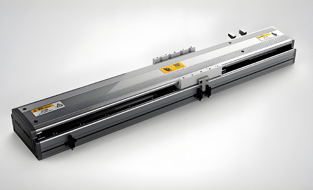 单轴直线模组选型计算实例