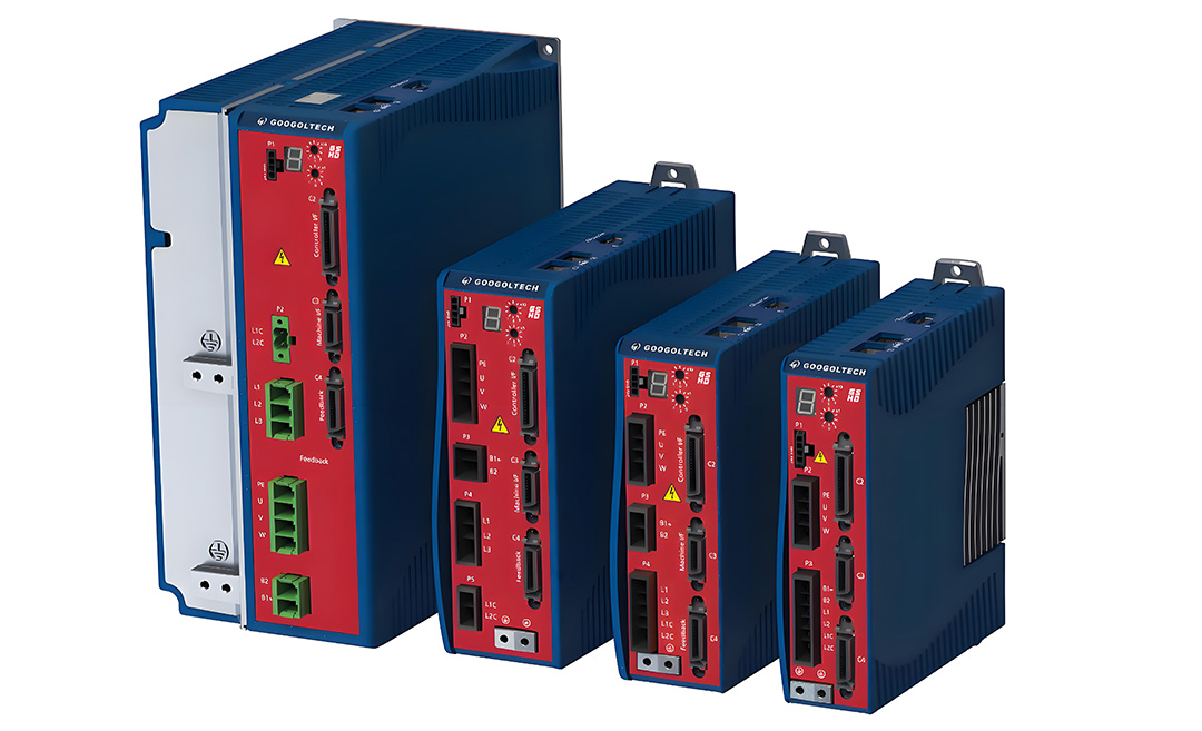 选用高创驱动器的直线电机有什么好处？