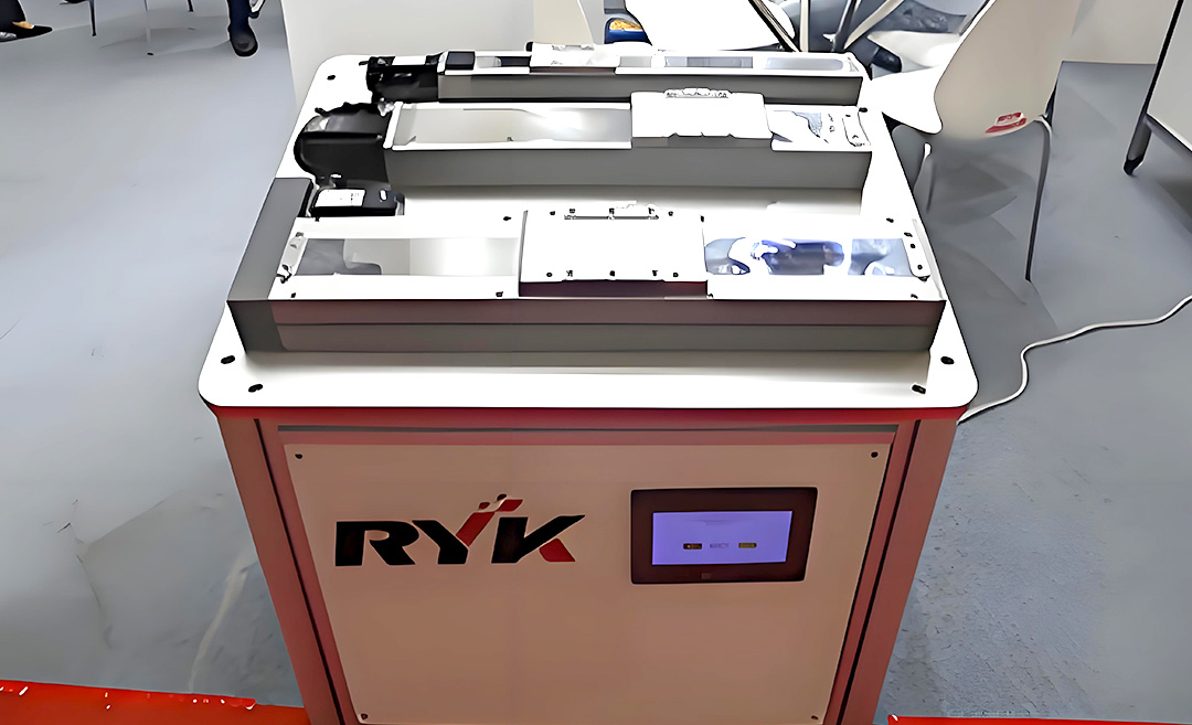 2019年5月中国（华南）国际机器人与自动化展