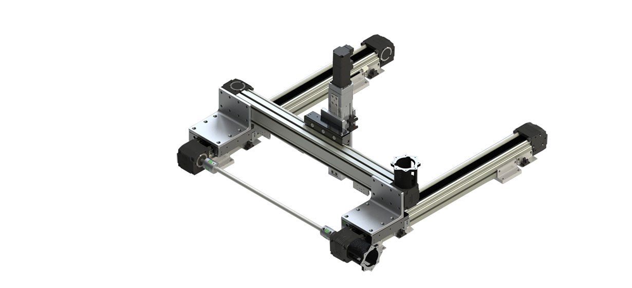 直线电机：突破传统传动瓶颈，嘉翼RYK助力 3C 制造升级
